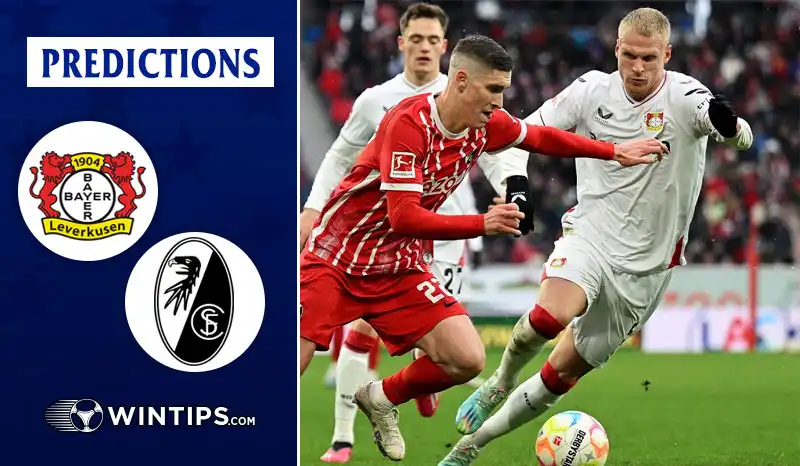 Bayer Leverkusen vs SC Freiburg Predictions