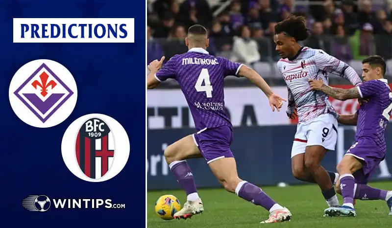Fiorentina vs Bologna Predictions