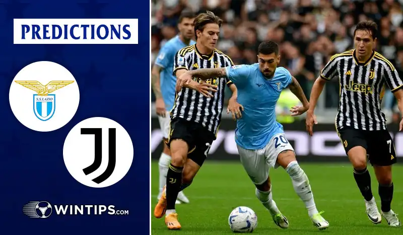 Lazio vs Juventus Predictions