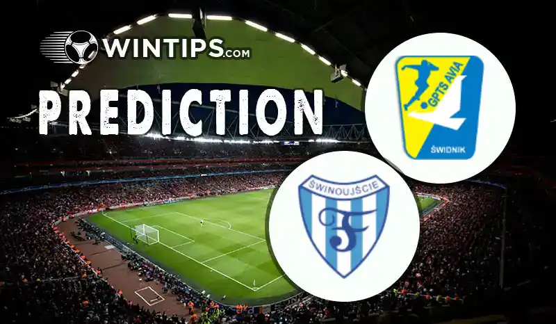 Avia Swidnik vs Flota Swinoujscie Predictions