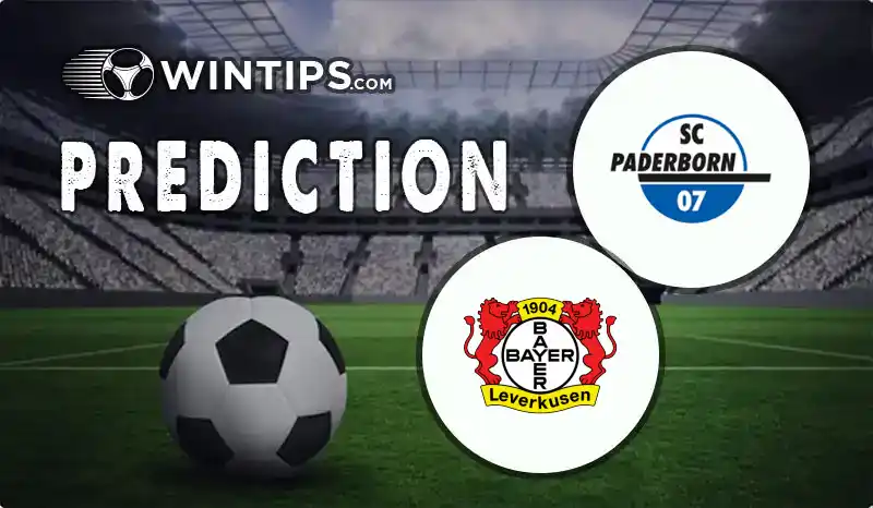 SC Paderborn 07 vs Bayer Leverkusen Predictions