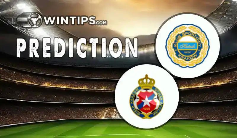 Hutnik Krakow vs Wisla Krakow Predictions