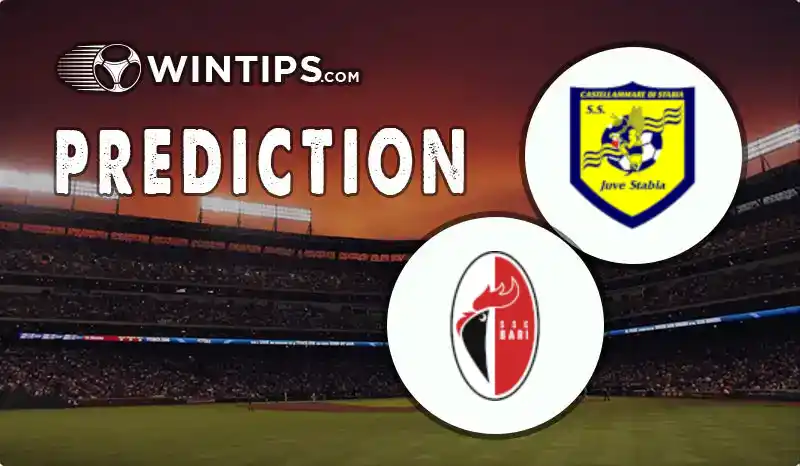 Juve Stabia vs Bari Predictions