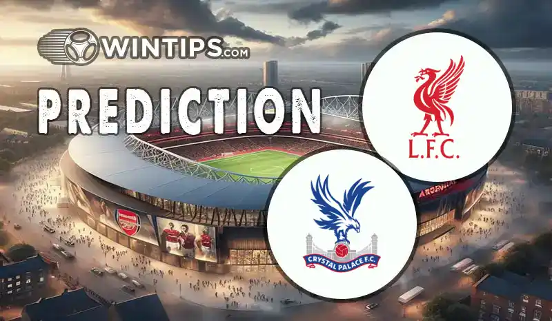 Liverpool vs Crystal Palace Predictions