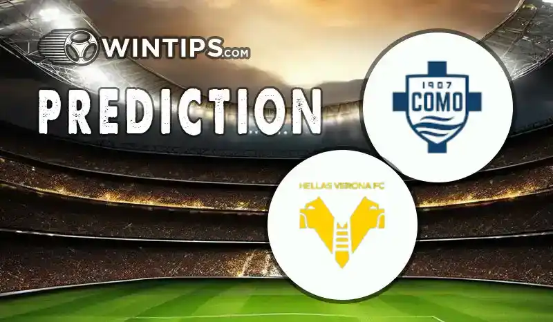 Como vs Verona Predictions
