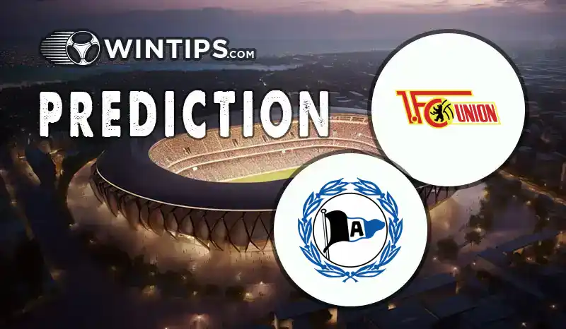 Union Berlin vs Arminia Bielefeld Predictions