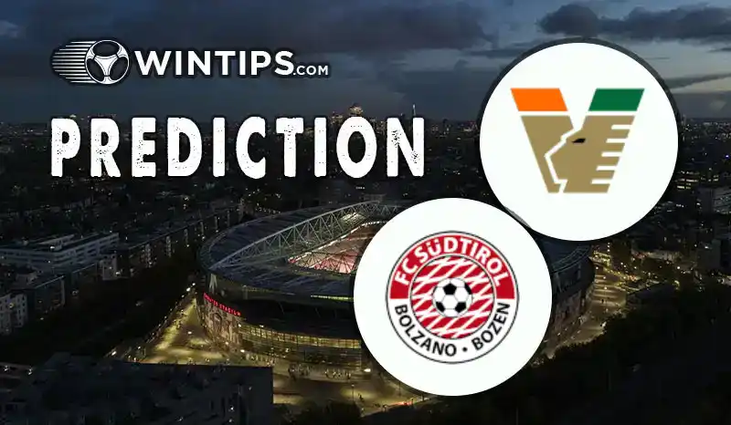 Venezia vs SudTirol Predictions