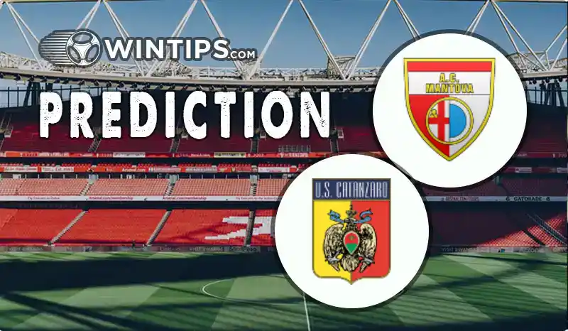 Mantova vs Catanzaro Predictions