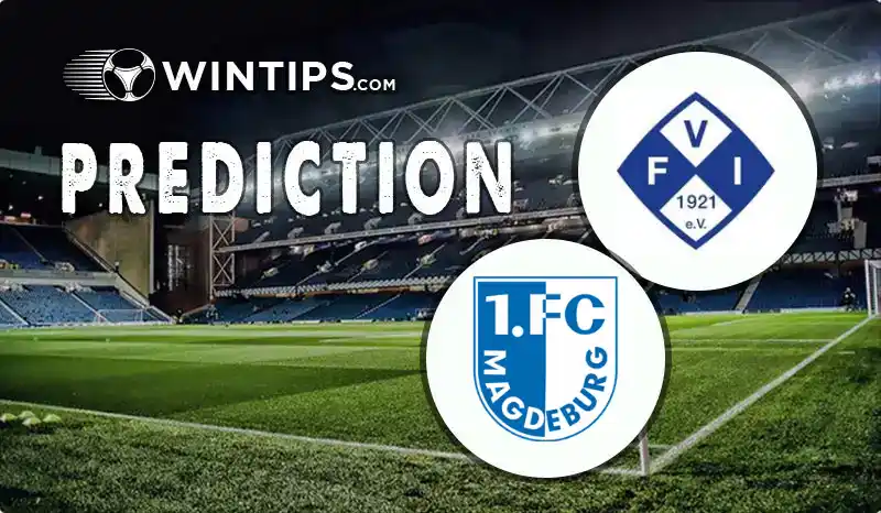 FV Illertissen vs Magdeburg Predictions