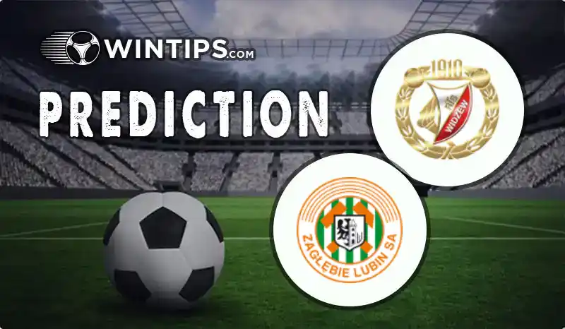 Widzew lodz vs Zaglebie Lubin Predictions