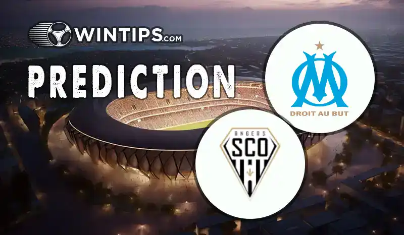 Marseille vs Angers Predictions