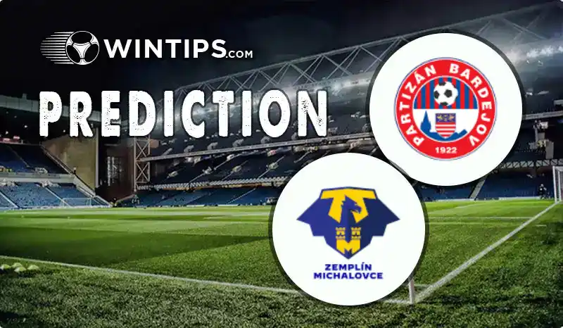 Partizan Bardejov vs Michalovce Predictions