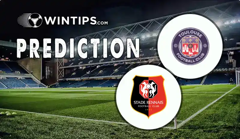 Toulouse vs Rennes Predictions