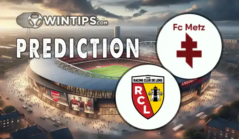 Metz vs Lens Predictions