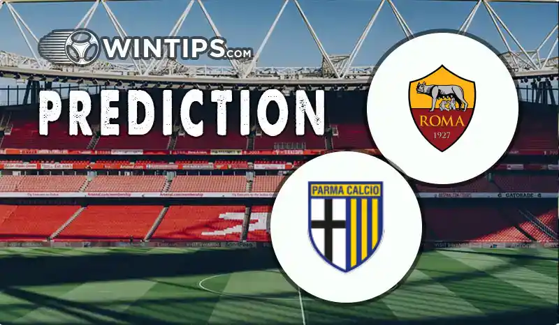 AS Roma vs Parma Predictions