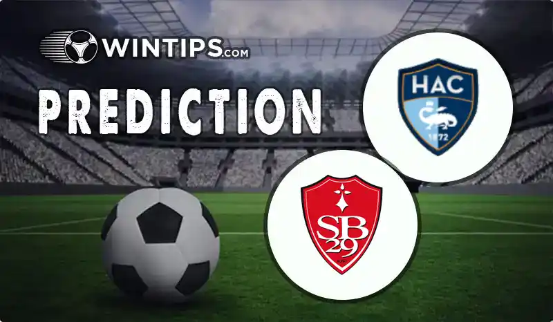 Le Havre vs Stade Brestois Predictions