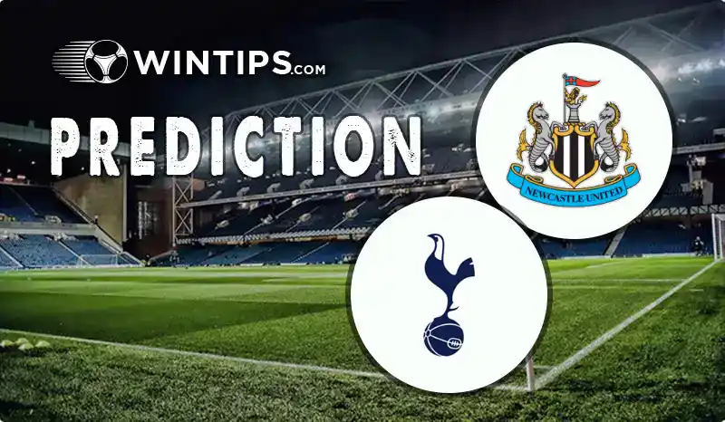 Newcastle United vs Tottenham Hotspur Predictions