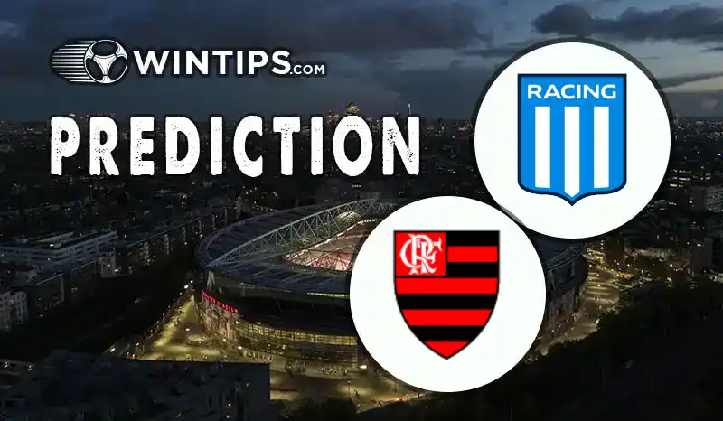 Racing Club vs Flamengo Predictions