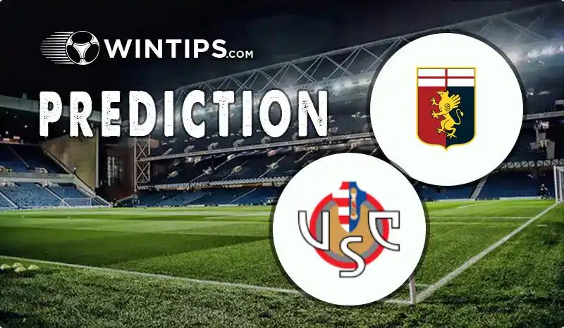 Genoa vs Cremonese Predictions