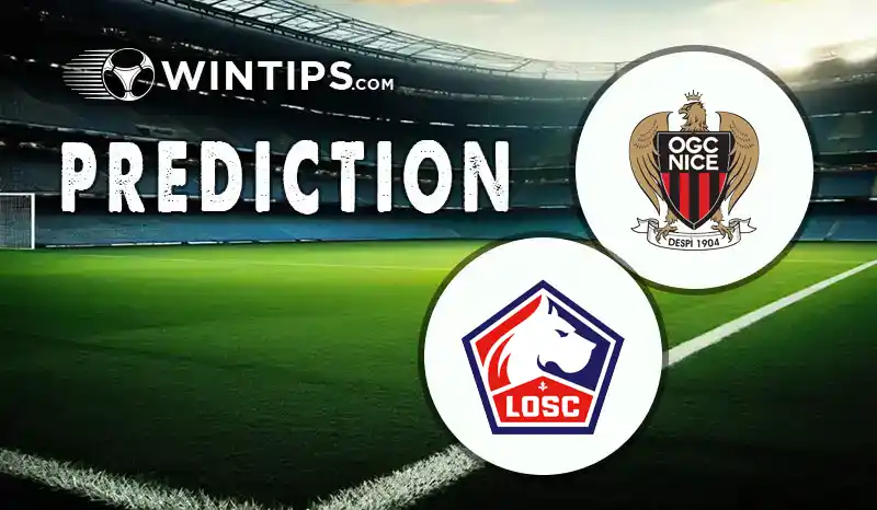 Nice vs Lille Predictions