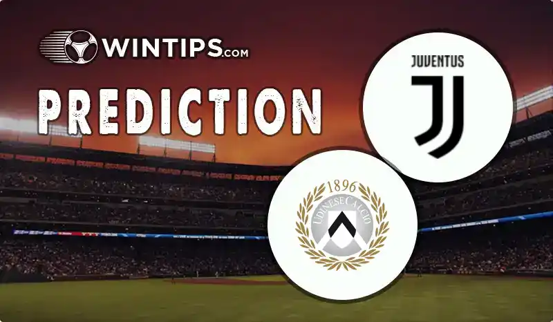 Juventus vs Udinese Predictions