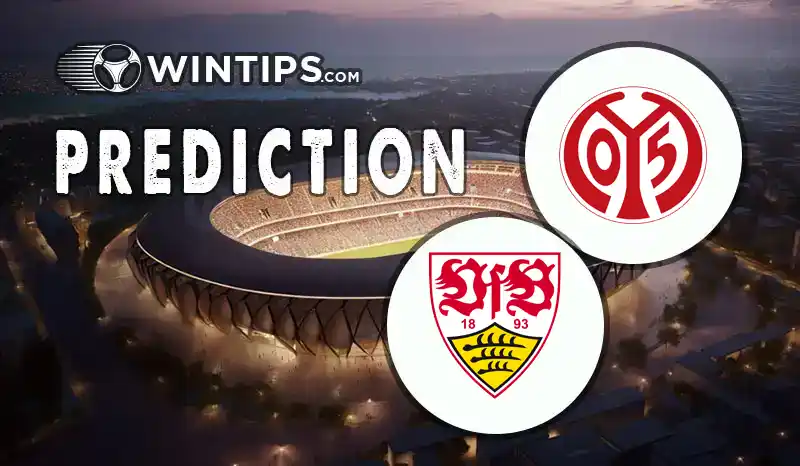 FSV Mainz 05 vs VfB Stuttgart Predictions