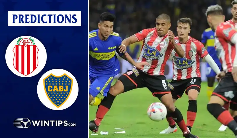 Barracas Central vs Boca Juniors Predictions