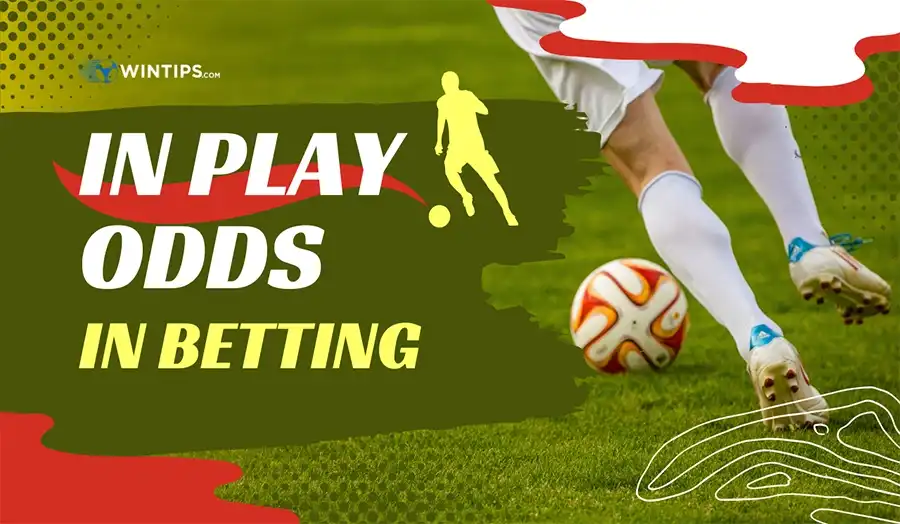 Inplay Odds tool at Wintips