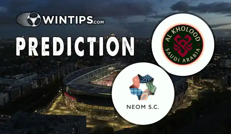 Al Kholood vs Neom SC Predictions