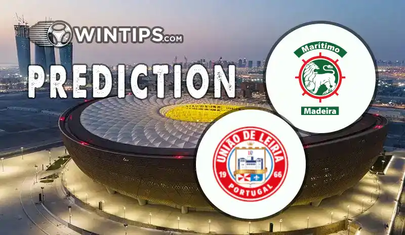 Maritimo vs Uniao Leiria Predictions