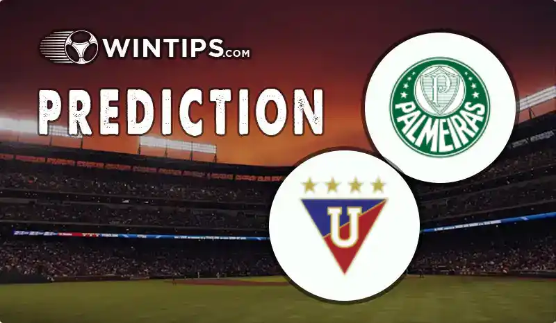 Palmeiras vs Liga Dep. Universitaria Quito Predictions