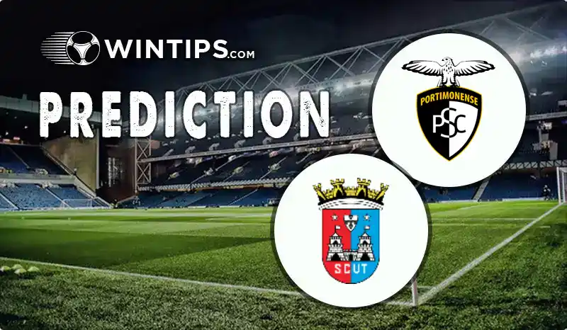 Portimonense vs SCU Torreense Predictions