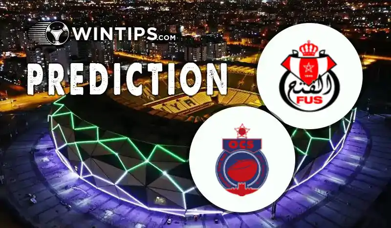 Union Touarga Sport Rabat vs Olympique de Safi Predictions