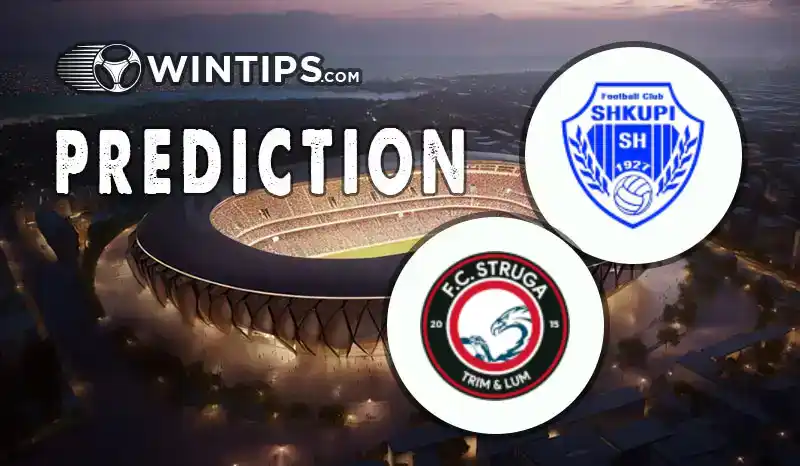 FK Shkupi vs FC Struga Trim Lum Predictions