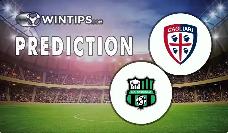 Cagliari vs Sassuolo Predictions
