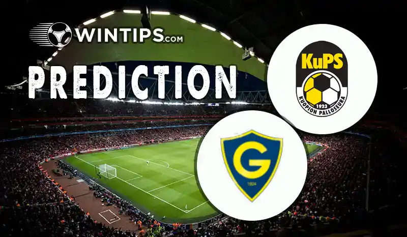 KuPs vs Gnistan Helsinki Predictions