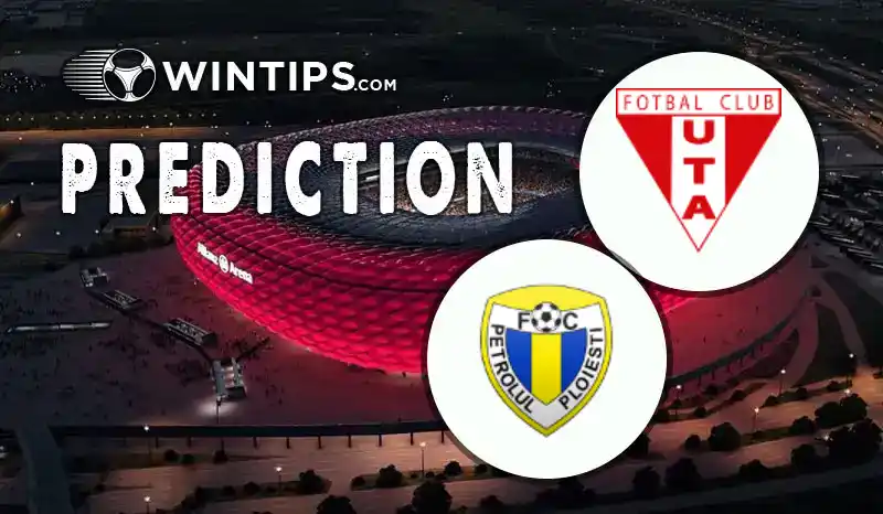 UTA Arad vs Petrolul Ploiesti Predictions