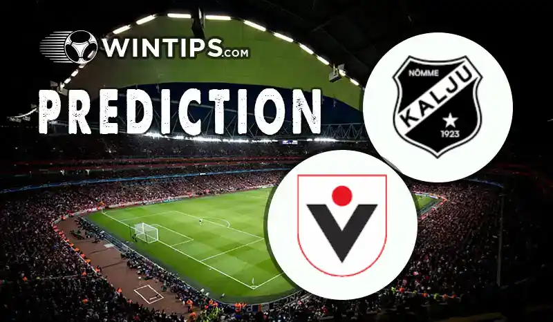 Nomme JK Kalju vs Viimsi MRJK Predictions