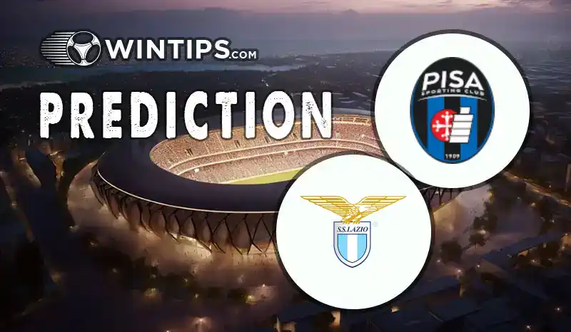 Pisa vs Lazio Predictions