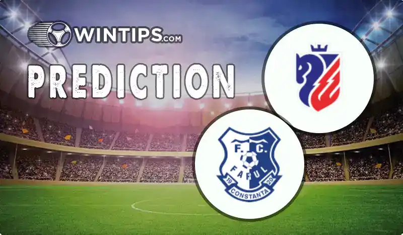 FC Botosani vs Farul Constanta Predictions