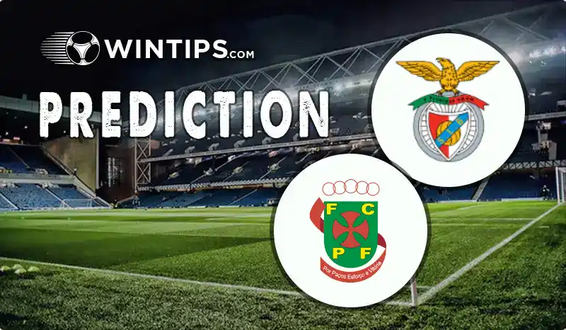 SL Benfica B vs Pacos de Ferreira Predictions