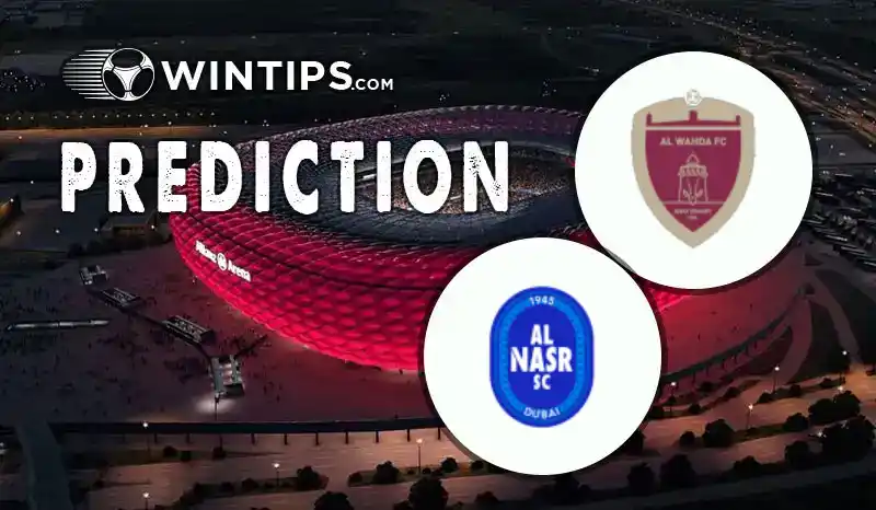 Al Wahda(UAE) vs Al Nasr Dubai Predictions