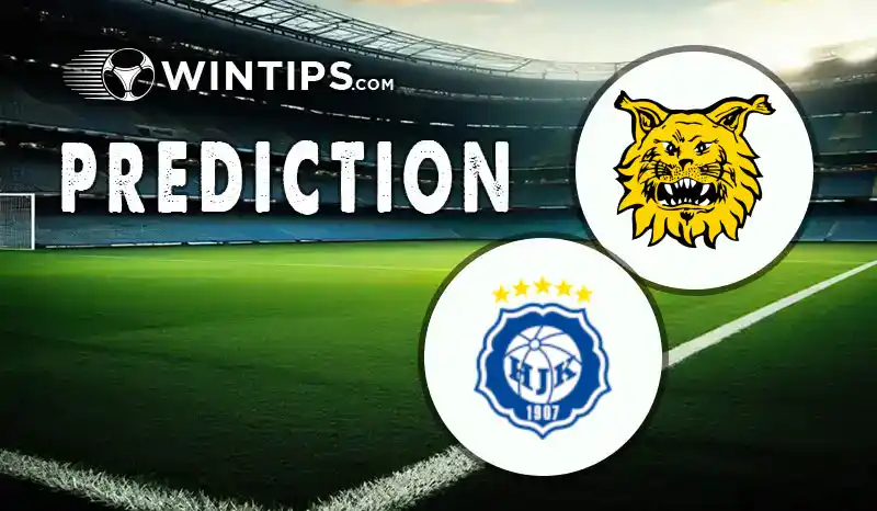 Ilves Tampere vs HJK Helsinki Predictions
