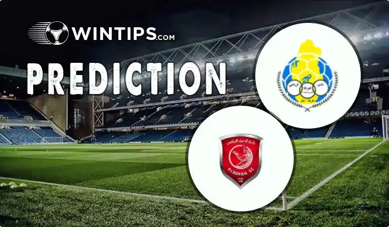 Al-Garrafa vs Al Duhail Predictions