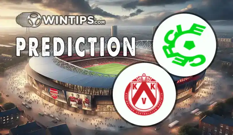 Cercle Brugge vs Kortrijk Predictions