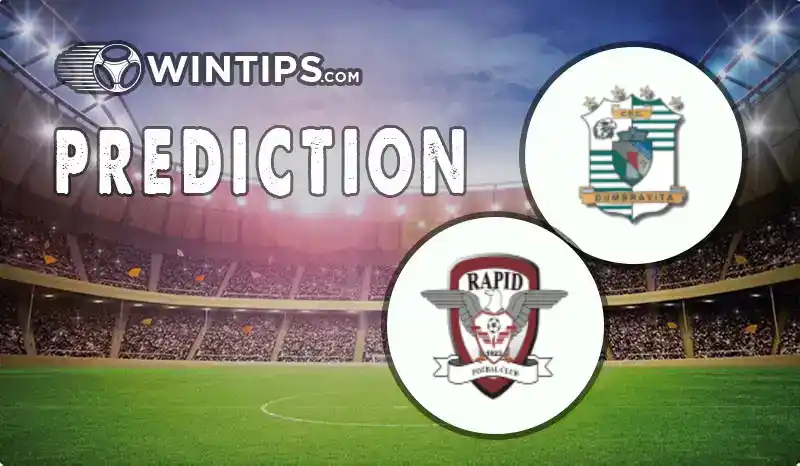 ACS Dumbravita vs Rapid Bucuresti Predictions
