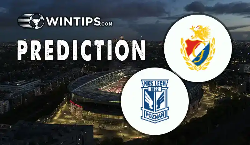 Gryf Slupsk vs Lech Poznan Predictions