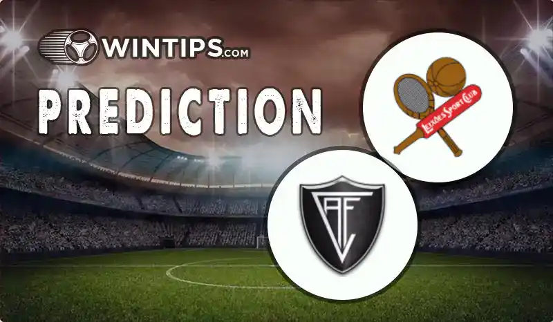 Leixoes vs Viseu Predictions
