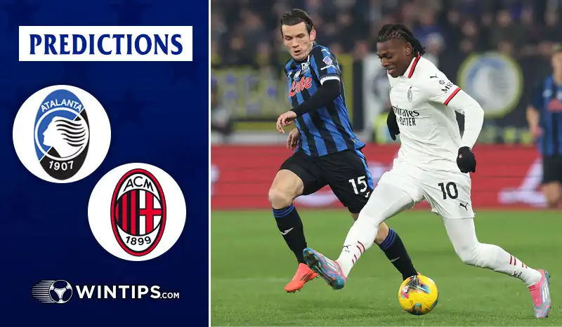Atalanta vs AC Milan Predictions