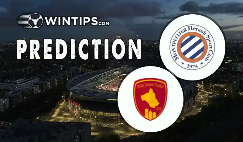 Montpellier vs Rodez Aveyron Predictions